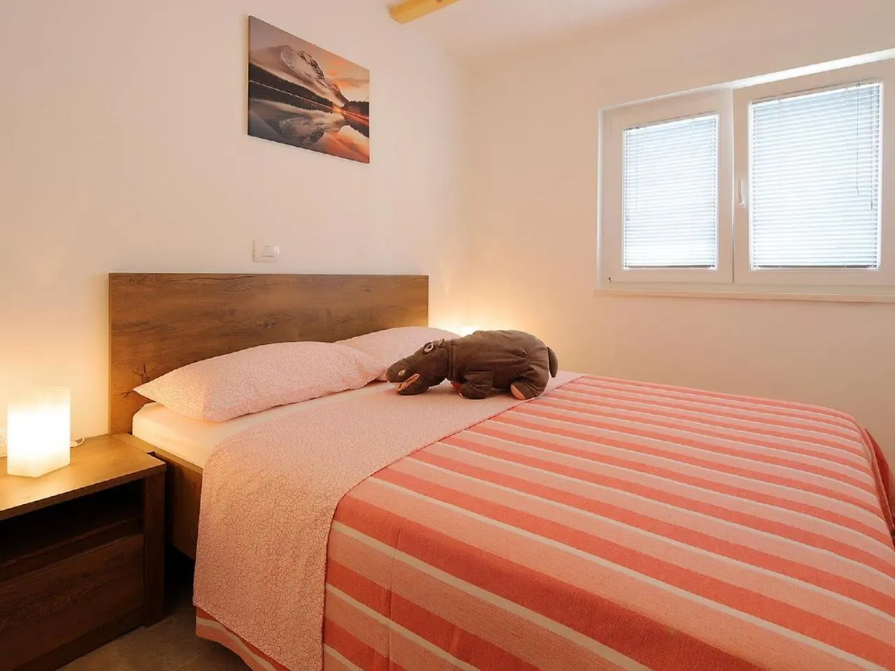 Exquisite Apartment In Ilo With Balcony Silo  Croatia
