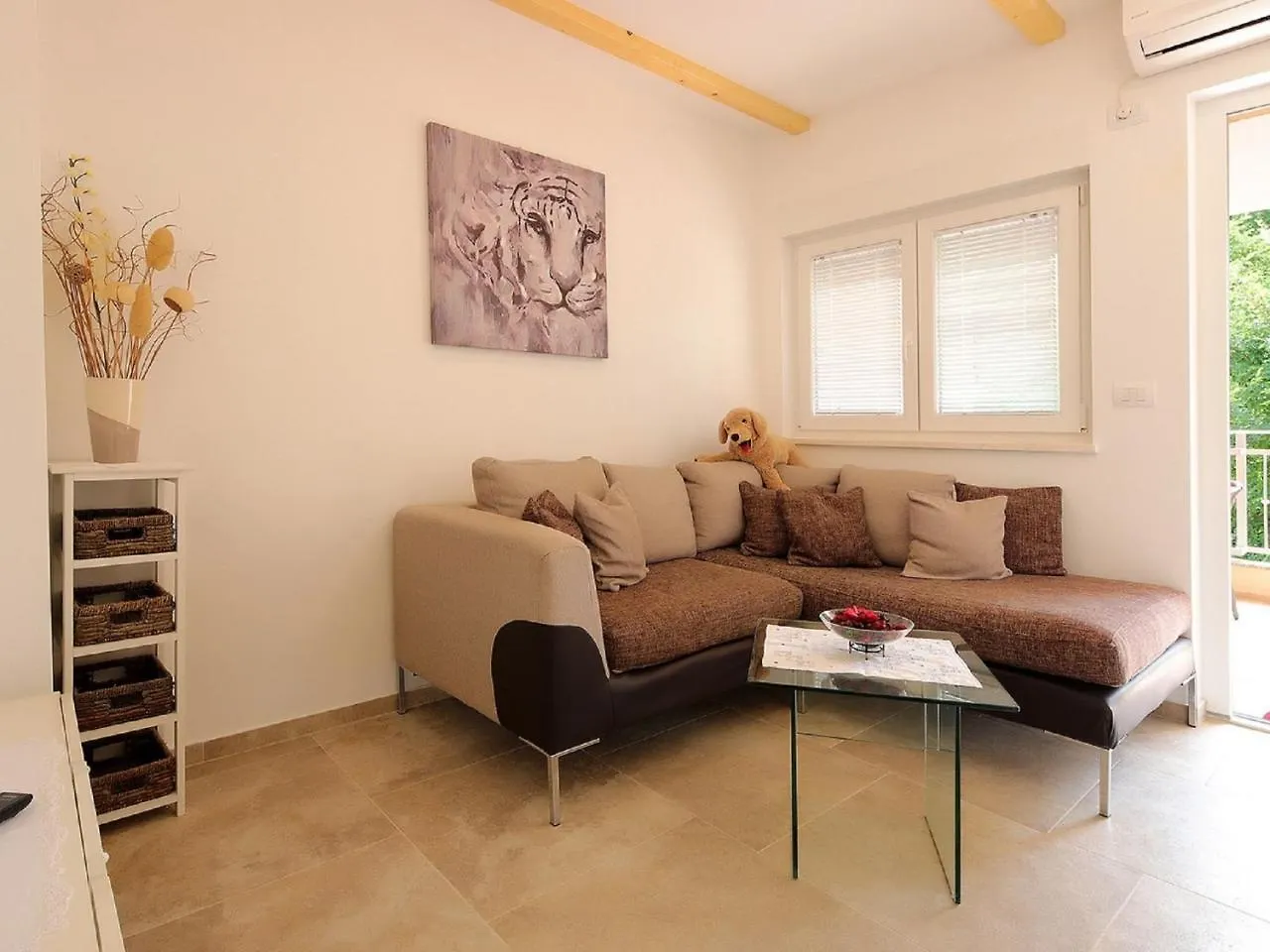 Exquisite Apartment In Ilo With Balcony Silo