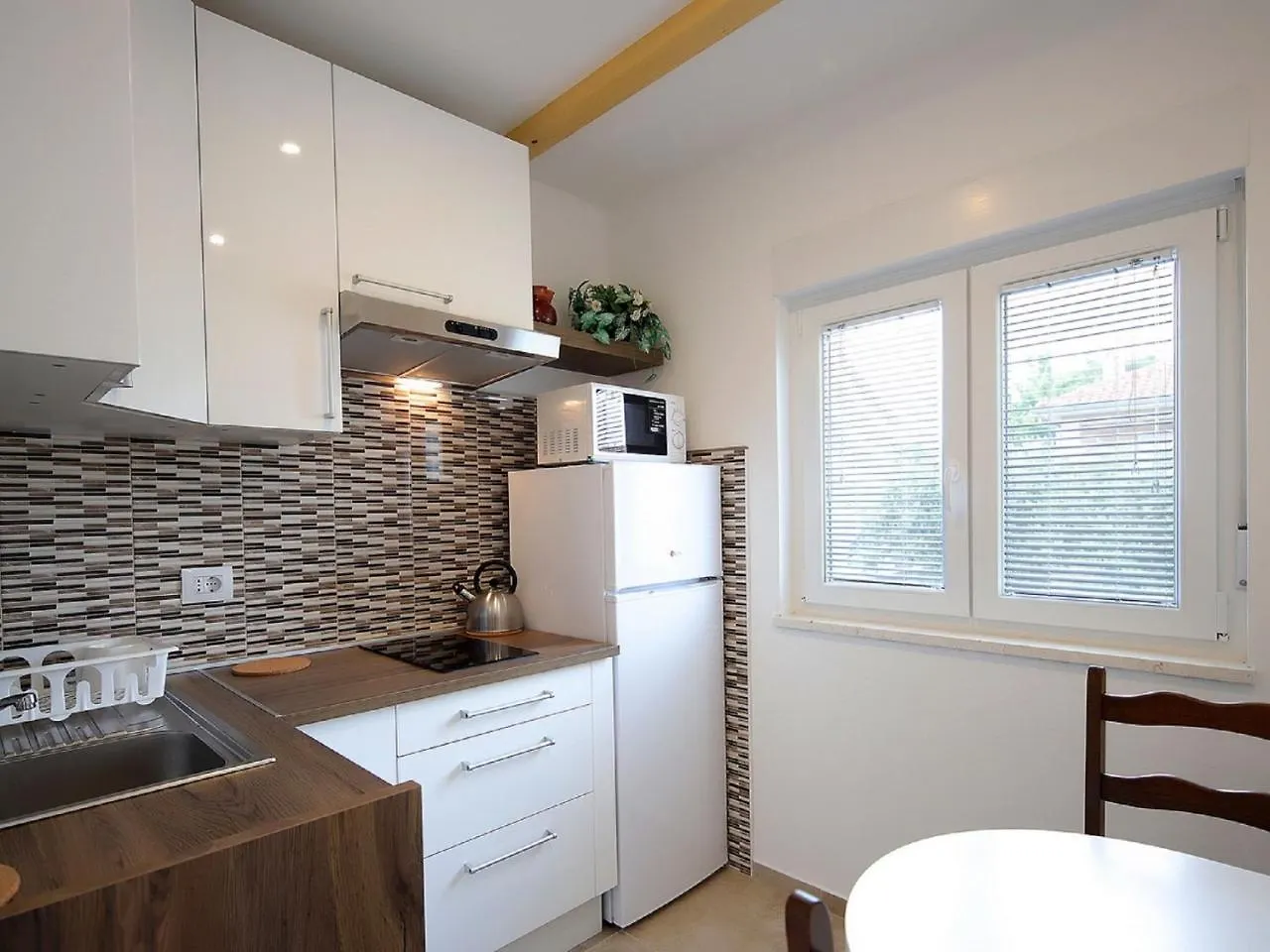 Exquisite Apartment In Ilo With Balcony Silo