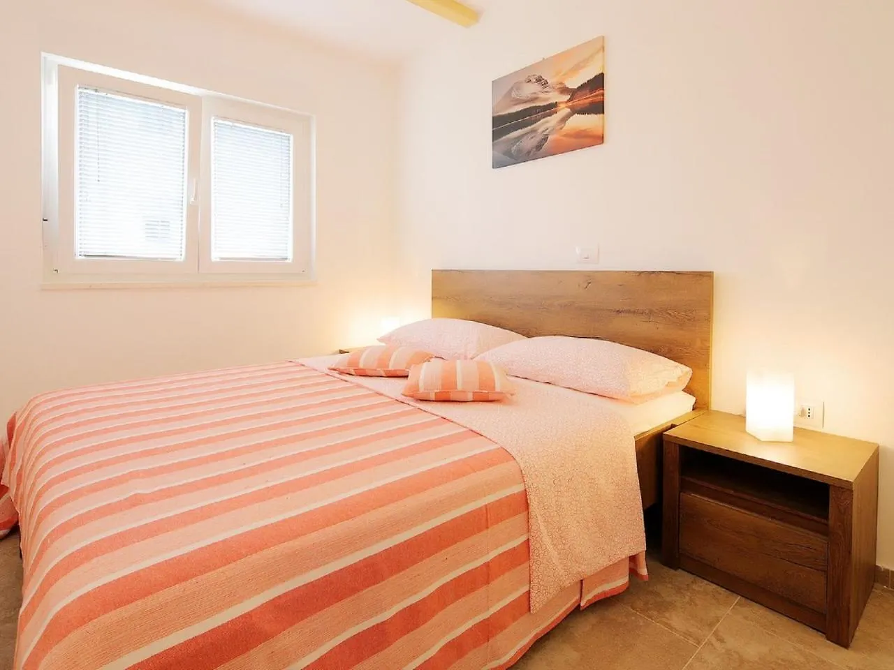 Exquisite Apartment In Ilo With Balcony Silo